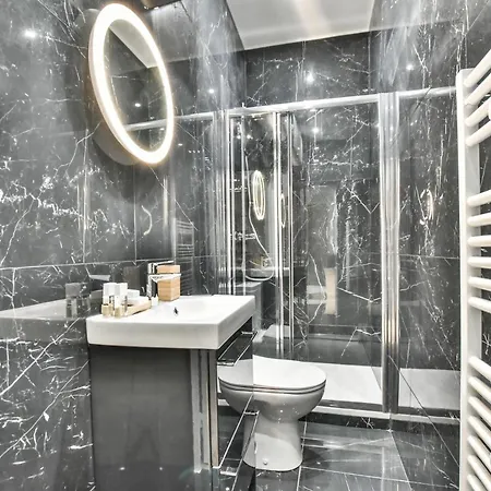 Welcoming - 1br-4p -grands Boulevards * Paris